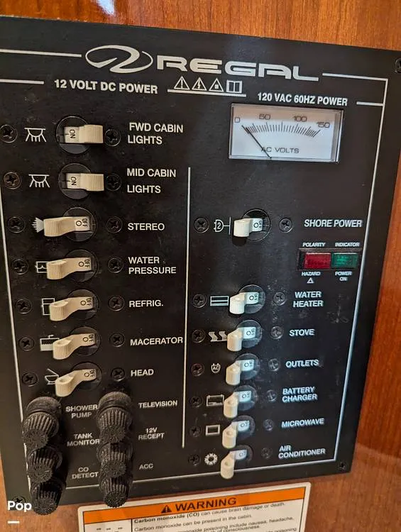 Slide: The Image of Regal Windows Express 2009 - 13960587