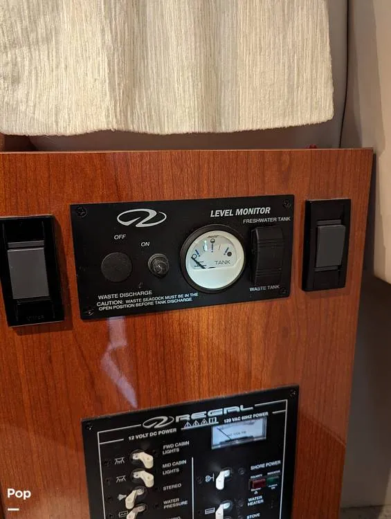 Slide: The Image of Regal Windows Express 2009 - 13960588