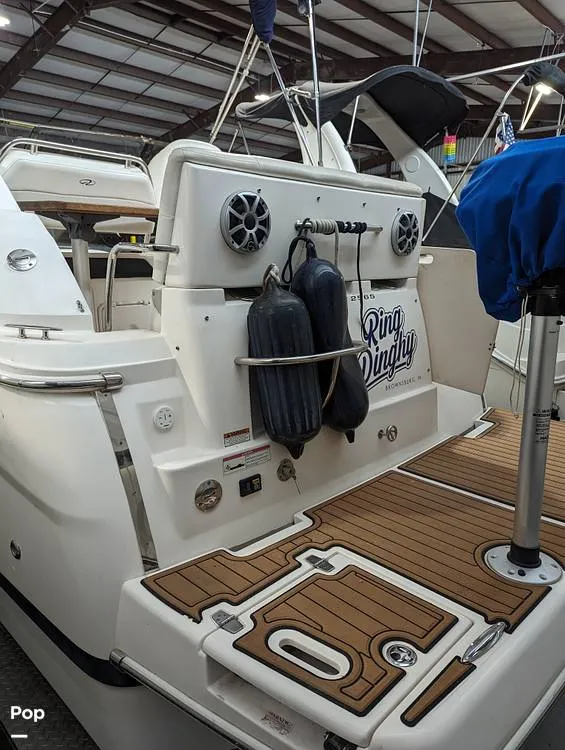 Slide: The Image of Regal Windows Express 2009 - 13960461