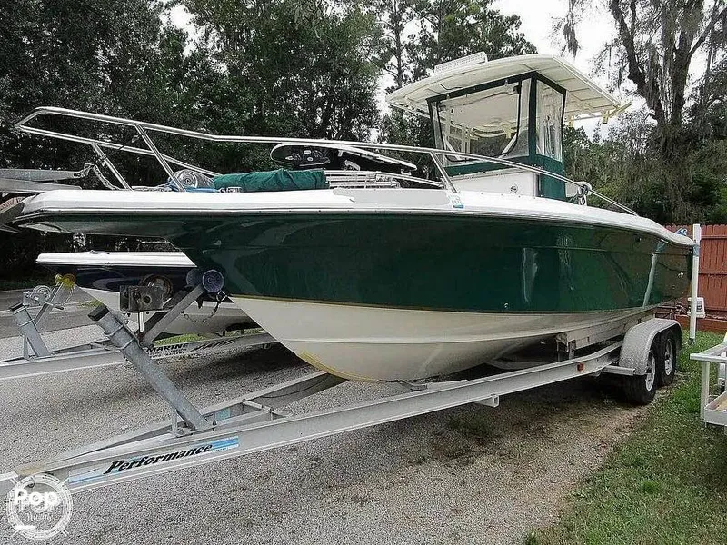 Slide: The Image of 1998 Stamas 250 Tarpon - 13870902