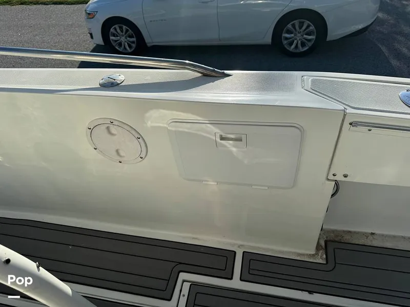 Slide: The Image of Stamas 250 Tarpon 1998 - 14650441