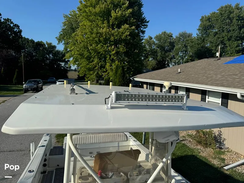 Slide: The Image of Light Bar/outrigger - 14650444