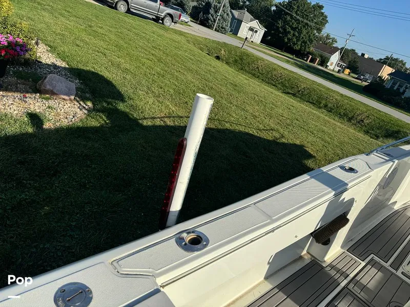 Slide: The Image of Stamas 250 Tarpon 1998 - 14650454