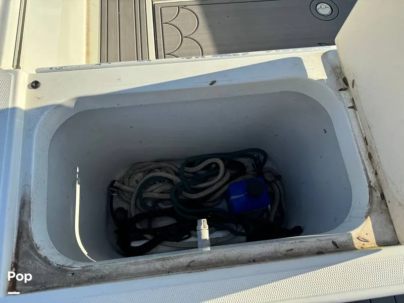 Slide: The Image of Compartment Storage/live Well - 14650456