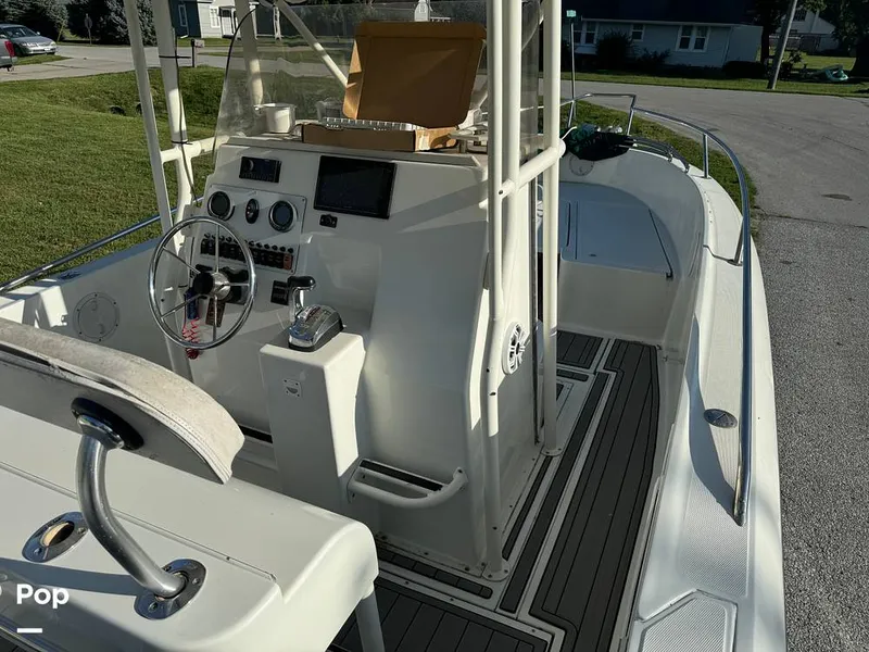 Slide: The Image of Stamas 250 Tarpon 1998 - 14650451