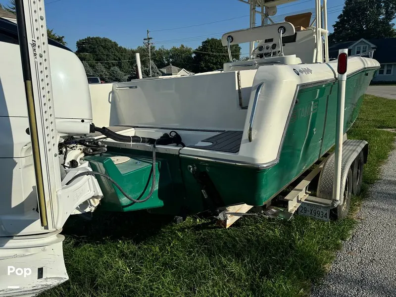 Slide: The Image of Stern - 14650434