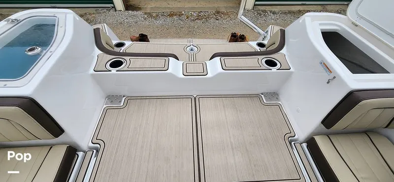 Slide: The Image of Yamaha 255 FSH Sport E 2022 - 14026412