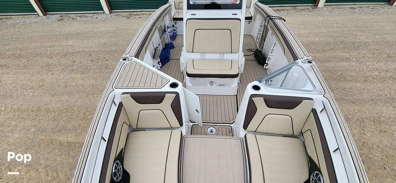 Slide: The Image of Yamaha 255 FSH Sport E 2022 - 14026369