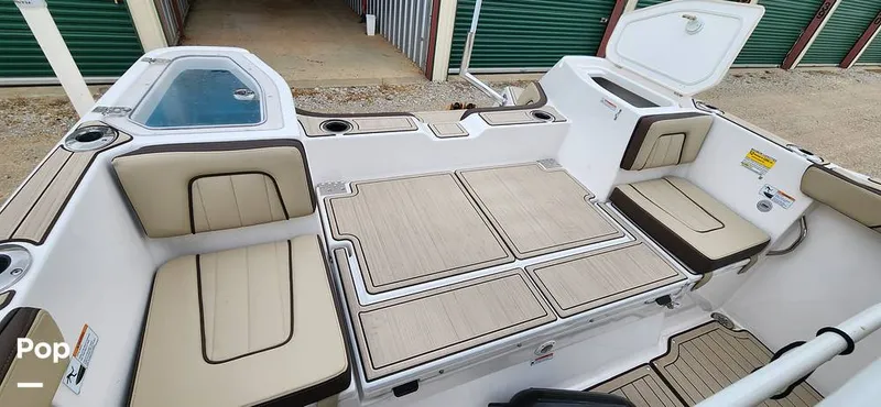 Slide: The Image of Yamaha 255 FSH Sport E 2022 - 14026358