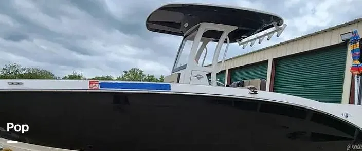 Slide: The Image of Yamaha 255 FSH Sport E 2022 - 15625029