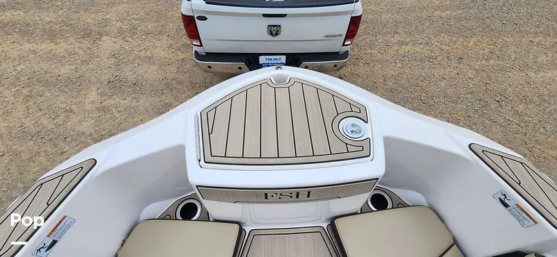 Slide: The Image of Yamaha 255 FSH Sport E 2022 - 14026363