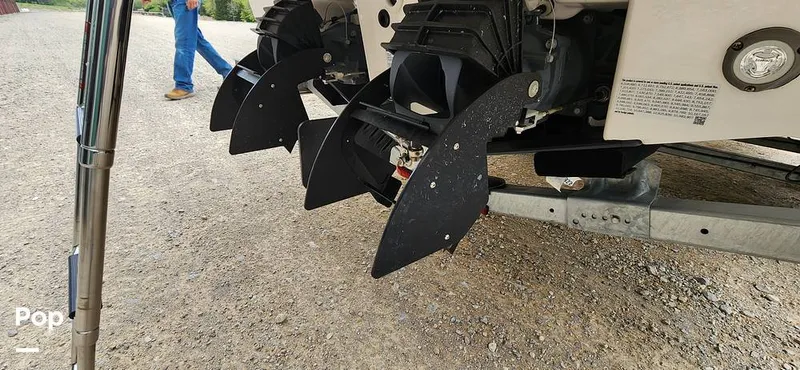 Slide: The Image of Yamaha 255 FSH Sport E 2022 - 14026329