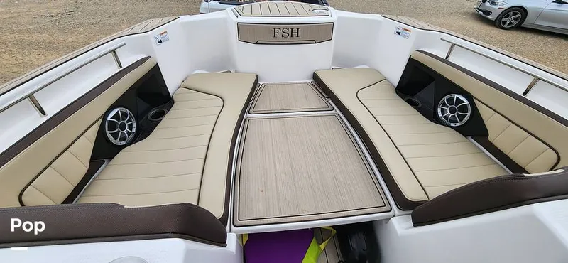 Slide: The Image of Yamaha 255 FSH Sport E 2022 - 14026394