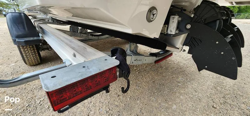 Slide: The Image of Yamaha 255 FSH Sport E 2022 - 14026332