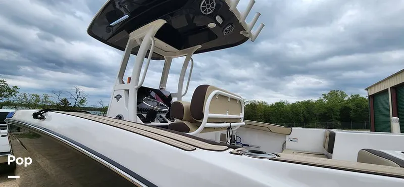 Slide: The Image of Yamaha 255 FSH Sport E 2022 - 14026336