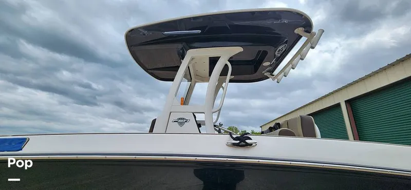 Slide: The Image of Yamaha 255 FSH Sport E 2022 - 14026342