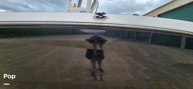 Slide: The Image of Yamaha 255 FSH Sport E 2022 - 14026343