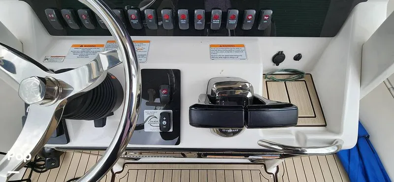 Slide: The Image of Yamaha 255 FSH Sport E 2022 - 14026346