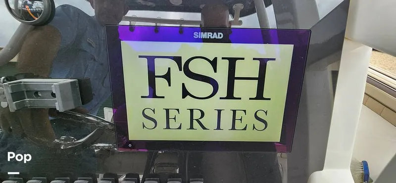 Slide: The Image of Yamaha 255 FSH Sport E 2022 - 14026348