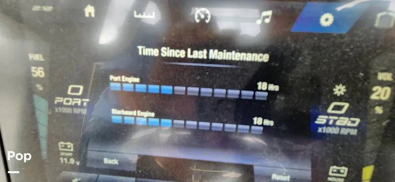 Slide: The Image of Yamaha 255 FSH Sport E 2022 - 14026349