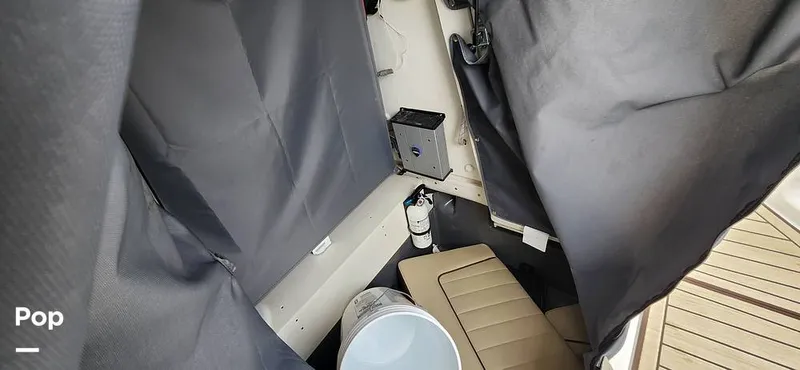 Slide: The Image of Yamaha 255 FSH Sport E 2022 - 14026355