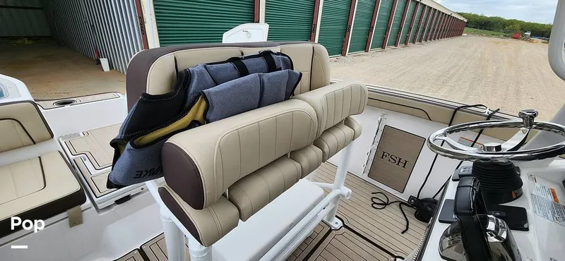 Slide: The Image of Yamaha 255 FSH Sport E 2022 - 14026359