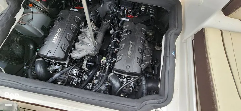 Slide: The Image of Yamaha 255 FSH Sport E 2022 - 14026379