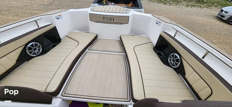 Slide: The Image of Yamaha 255 FSH Sport E 2022 - 14026364