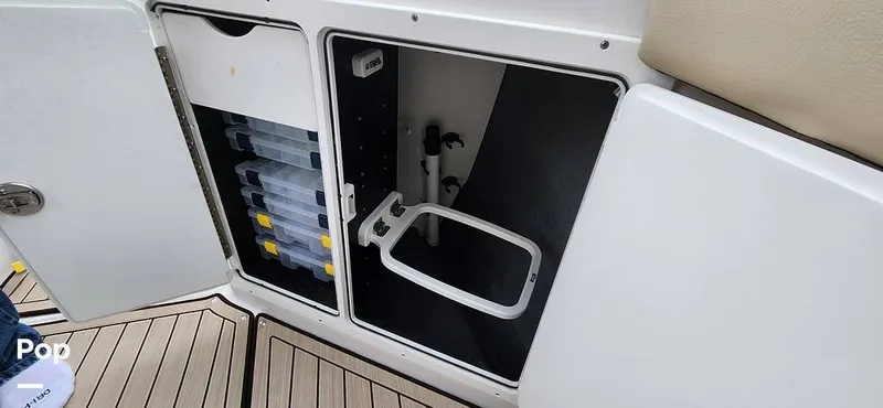 Slide: The Image of Yamaha 255 FSH Sport E 2022 - 14026365