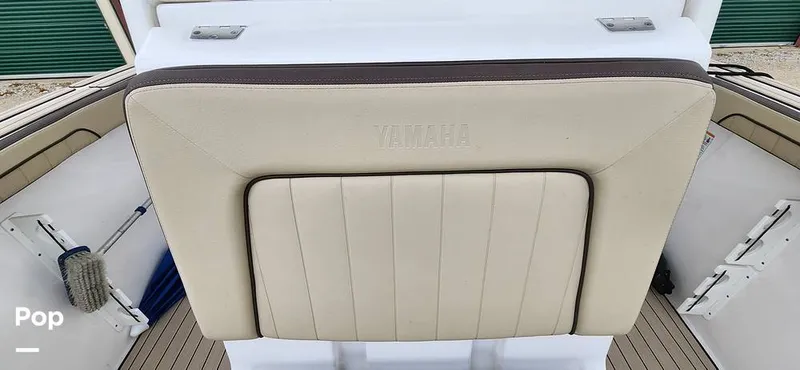 Slide: The Image of Yamaha 255 FSH Sport E 2022 - 14026372