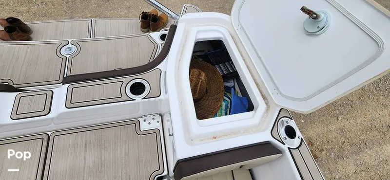 Slide: The Image of Yamaha 255 FSH Sport E 2022 - 14026374