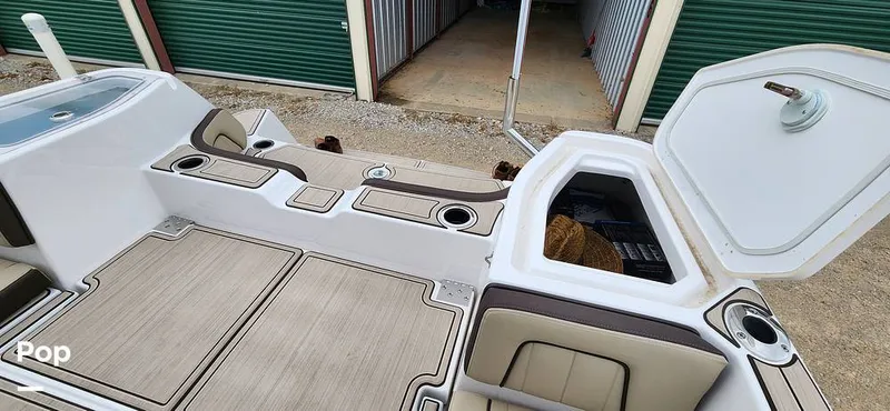 Slide: The Image of Yamaha 255 FSH Sport E 2022 - 14026375