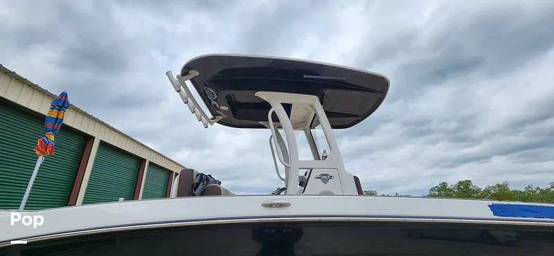 Slide: The Image of Yamaha 255 FSH Sport E 2022 - 14026322