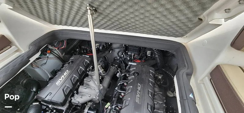 Slide: The Image of Yamaha 255 FSH Sport E 2022 - 14026378