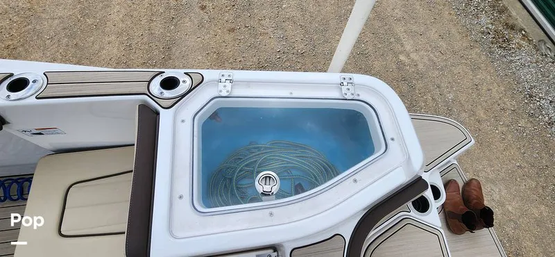 Slide: The Image of Yamaha 255 FSH Sport E 2022 - 14026380