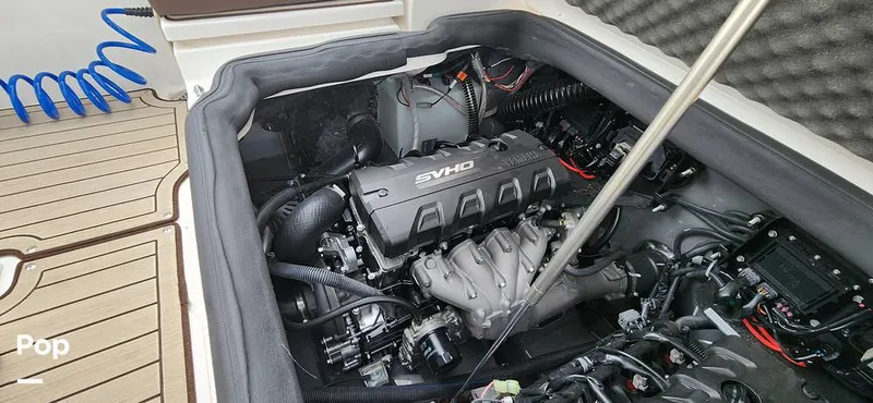 Slide: The Image of Yamaha 255 FSH Sport E 2022 - 14026383