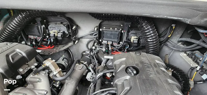 Slide: The Image of Yamaha 255 FSH Sport E 2022 - 14026384