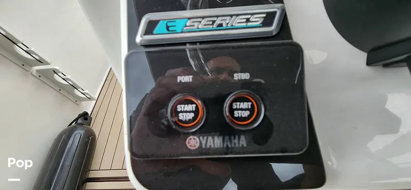 Slide: The Image of Yamaha 255 FSH Sport E 2022 - 14026392