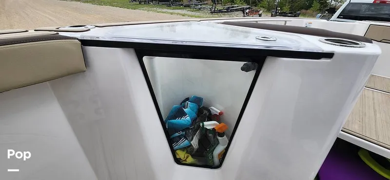 Slide: The Image of Yamaha 255 FSH Sport E 2022 - 14026395