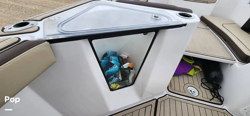 Slide: The Image of Yamaha 255 FSH Sport E 2022 - 14026396