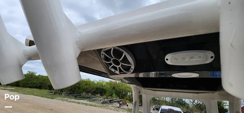 Slide: The Image of Yamaha 255 FSH Sport E 2022 - 14026398