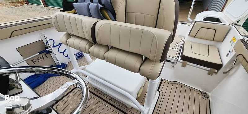 Slide: The Image of Yamaha 255 FSH Sport E 2022 - 14026399