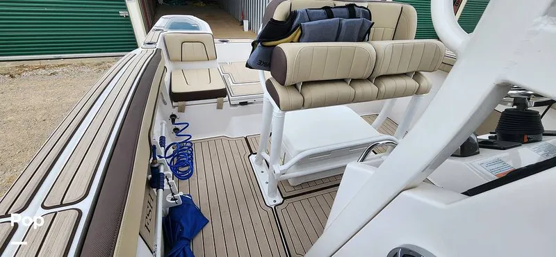 Slide: The Image of Yamaha 255 FSH Sport E 2022 - 14026361