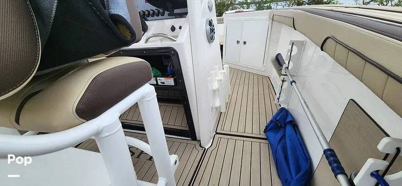 Slide: The Image of Yamaha 255 FSH Sport E 2022 - 14026402