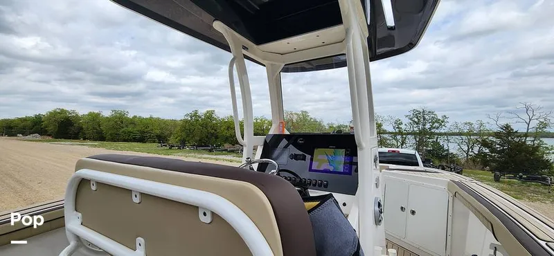 Slide: The Image of Yamaha 255 FSH Sport E 2022 - 14026404