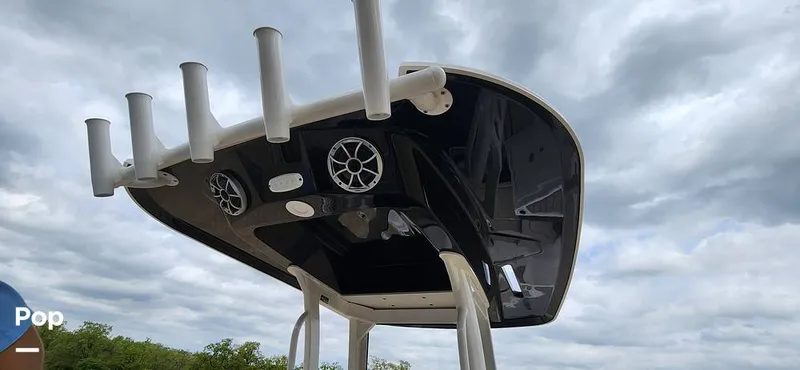 Slide: The Image of Yamaha 255 FSH Sport E 2022 - 14026405