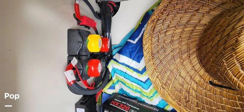 Slide: The Image of Yamaha 255 FSH Sport E 2022 - 14026407