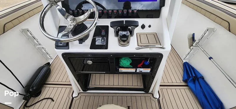 Slide: The Image of Yamaha 255 FSH Sport E 2022 - 14026408