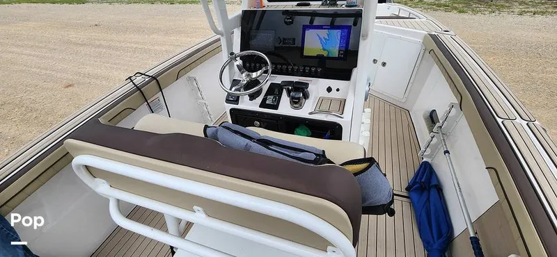 Slide: The Image of Yamaha 255 FSH Sport E 2022 - 14026410