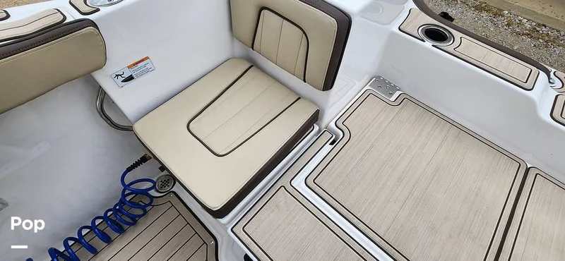 Slide: The Image of Yamaha 255 FSH Sport E 2022 - 14026411